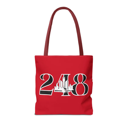248 Skyline Tote