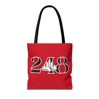248 Skyline Tote