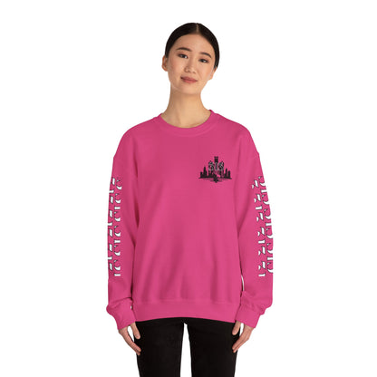 Det Skyline 313 w Mi.Art Sweatshirt - Unisex Crewneck