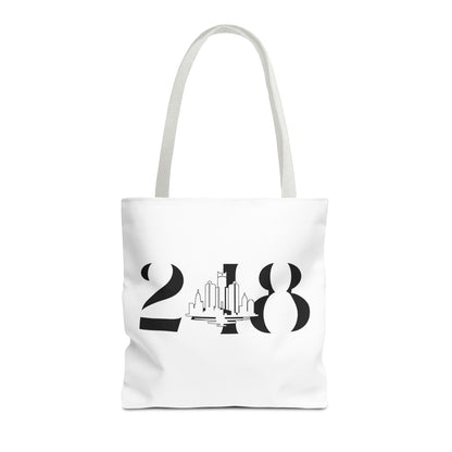 248 Skyline Tote