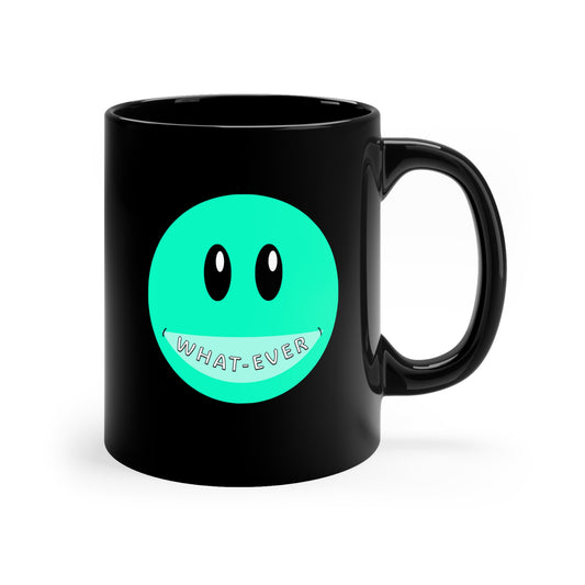 Whatever Coffee Mug, 11oz