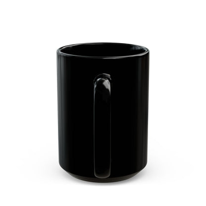 Mt. Clemens High School Class of 1978-2028 Commemorative Black Mug (11oz, 15oz)