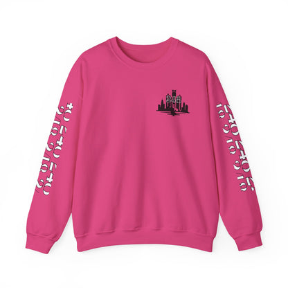 Det Skyline 248 w Mi.Art Sweatshirt - Unisex Crewneck