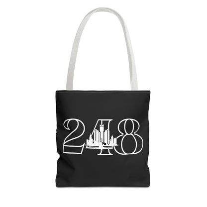 248 Skyline Tote