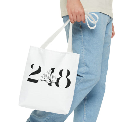 248 Skyline Tote
