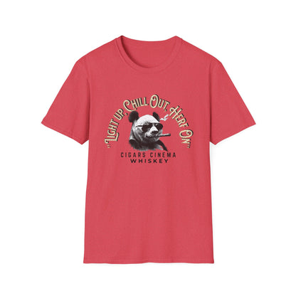 Herf Out TEE - Unisex T-Shirt