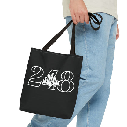 248 Skyline Tote