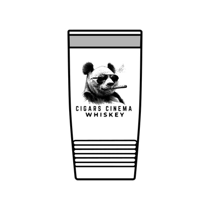 CCW Clyde Insulated Tumbler, 20oz