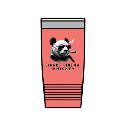 CCW Clyde Insulated Tumbler, 20oz
