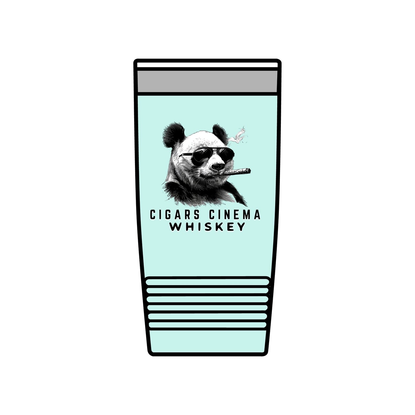 CCW Clyde Insulated Tumbler, 20oz