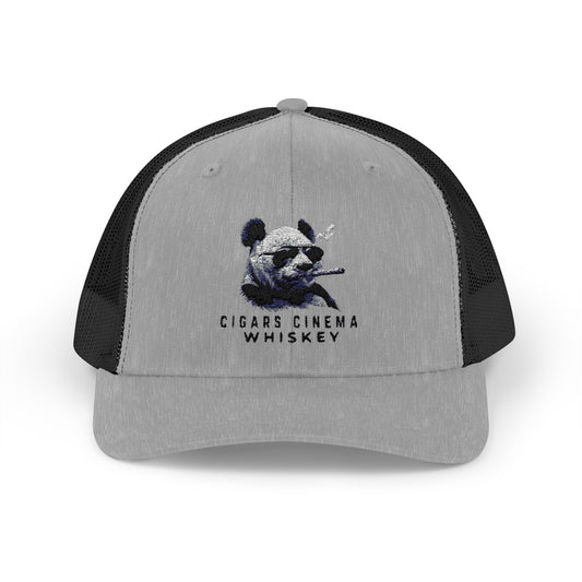 CCW Clyde Snapback Trucker Cap