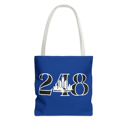 248 Skyline Tote