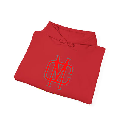 50th Reunion Hoodie — Mt. Clemens High School Class of 1978–2028
