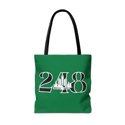 248 Skyline Tote