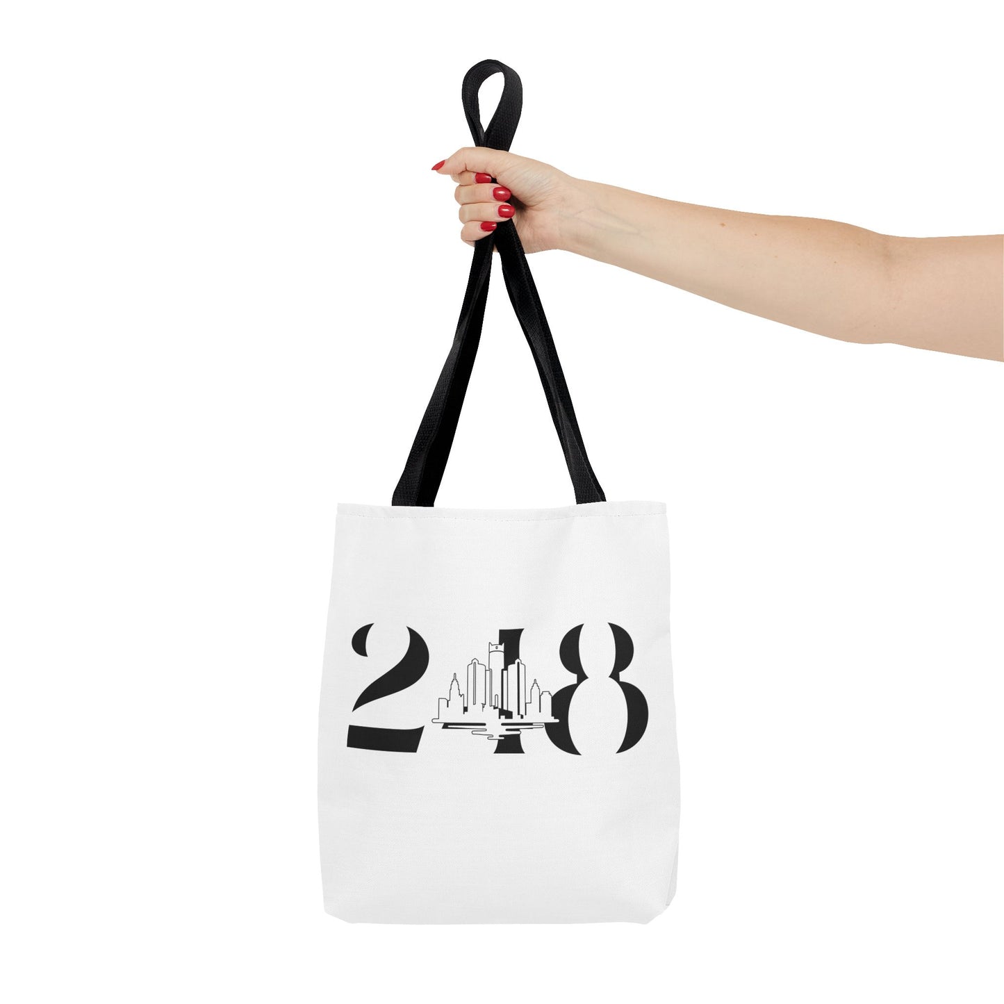248 Skyline Tote