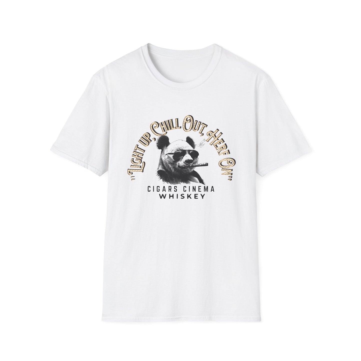 Herf Out TEE - Unisex T-Shirt