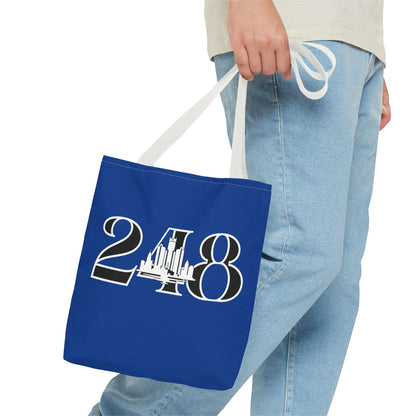 248 Skyline Tote