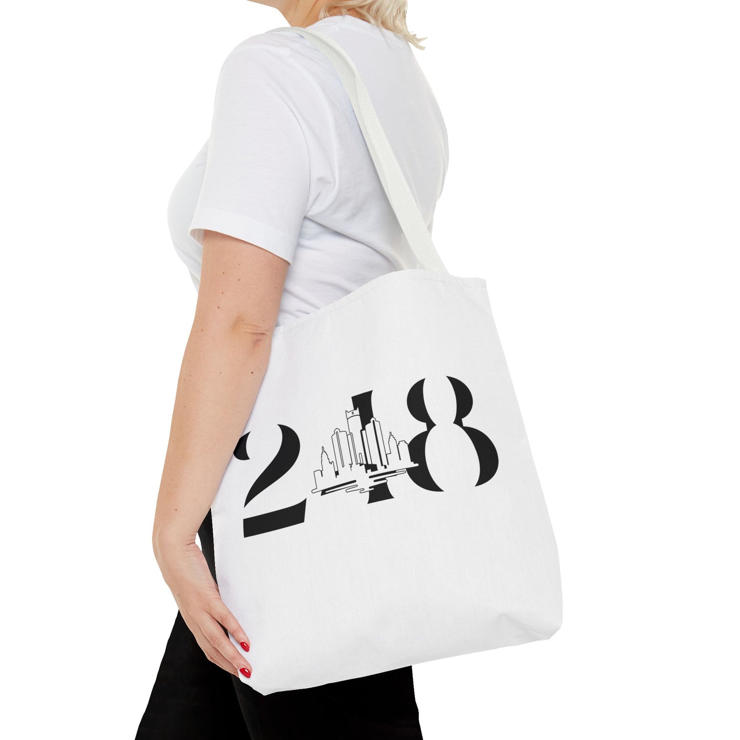 248 Skyline Tote