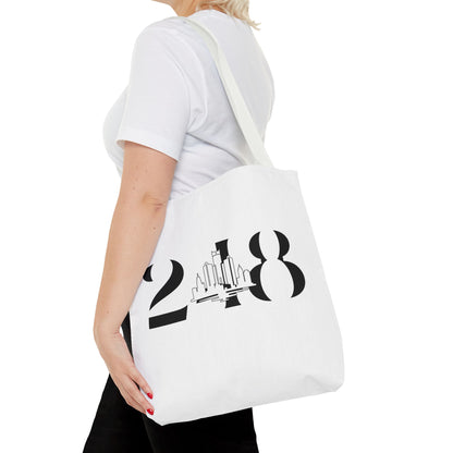 248 Skyline Tote