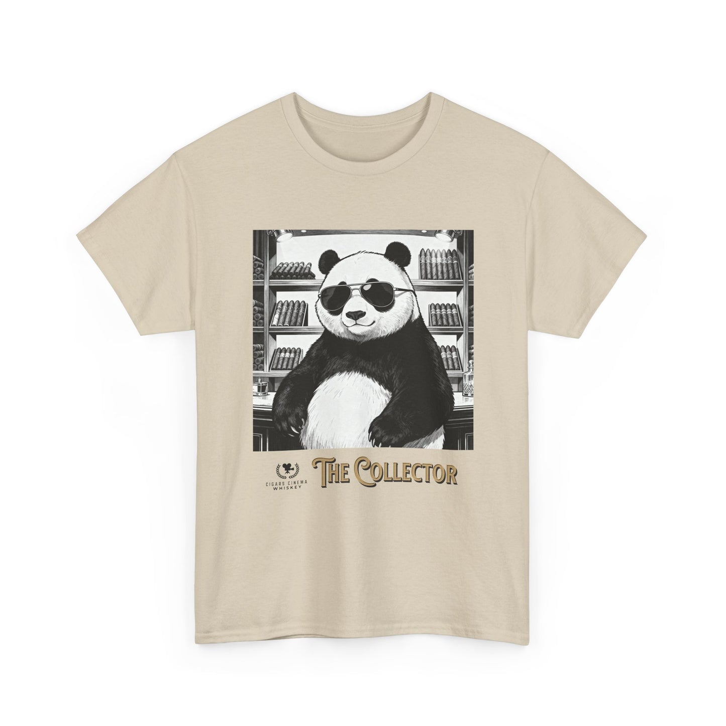 CCW Clyde The Collector Tee - Unisex T-Shirt