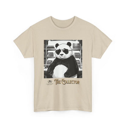 CCW Clyde The Collector Tee - Unisex T-Shirt