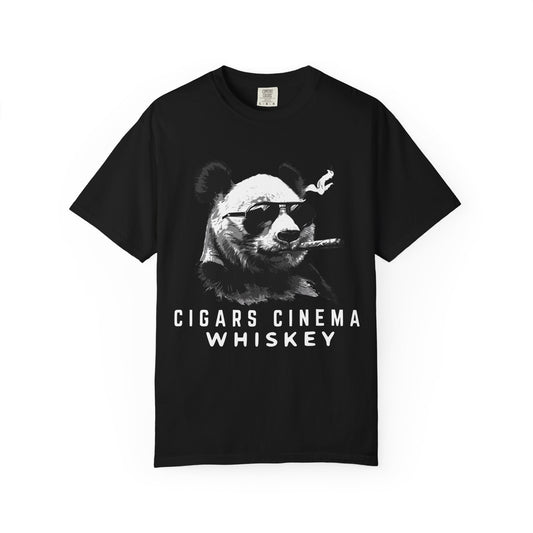 CCW Clyde Black Shirt Logo Wear