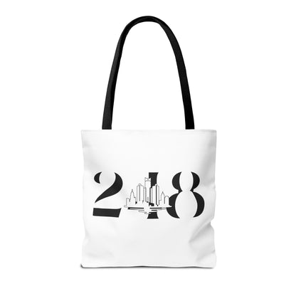 248 Skyline Tote