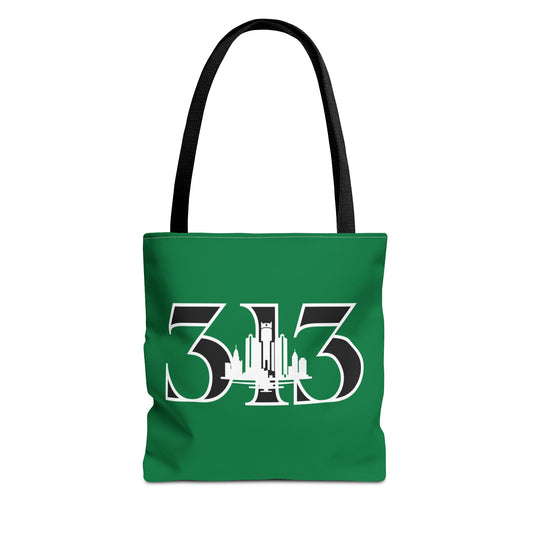 313 Skyline Tote