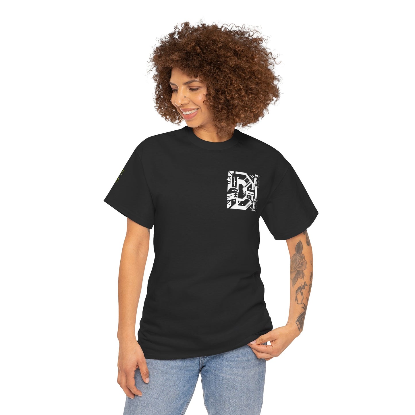 313 D-Hard & quote Hustle in my veins Detroit in my heart Graphic Tee -