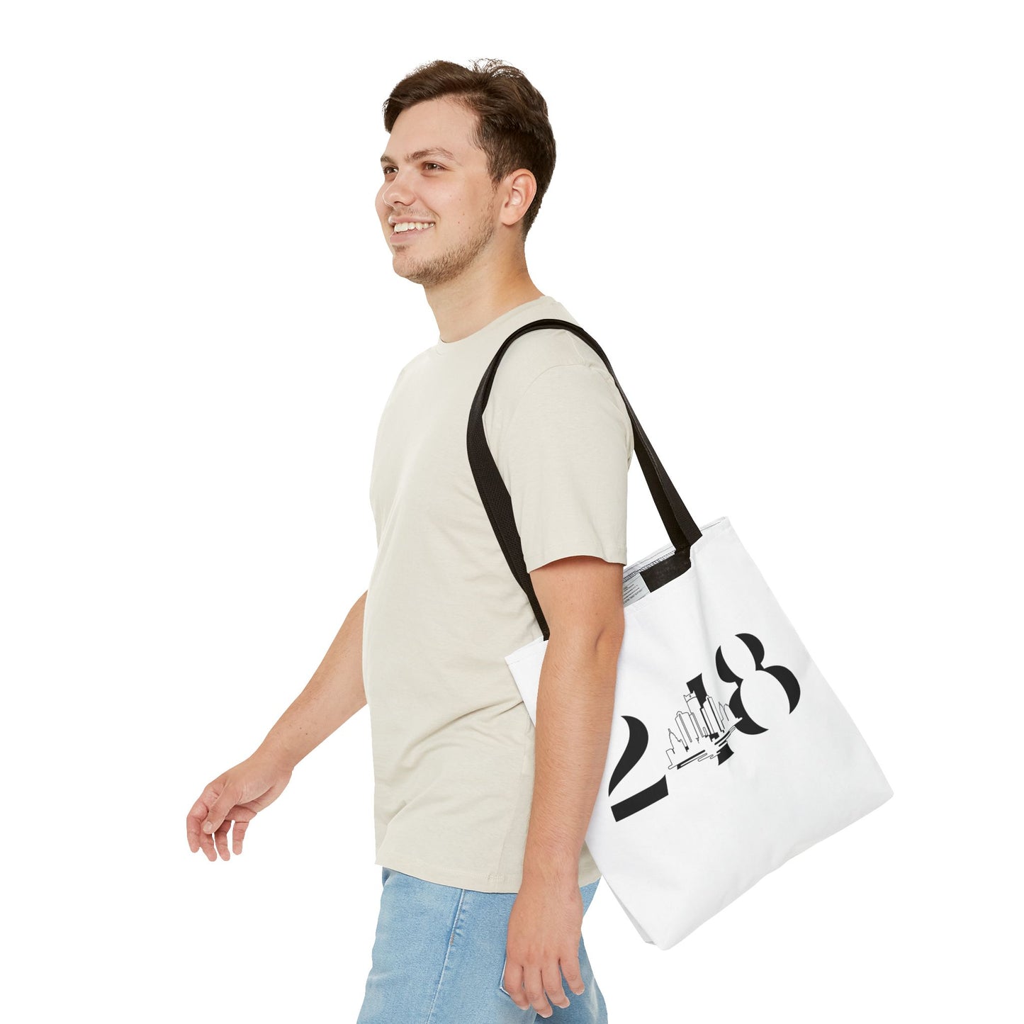 248 Skyline Tote