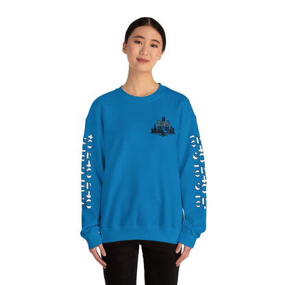Det Skyline 248 w Mi.Art Sweatshirt - Unisex Crewneck