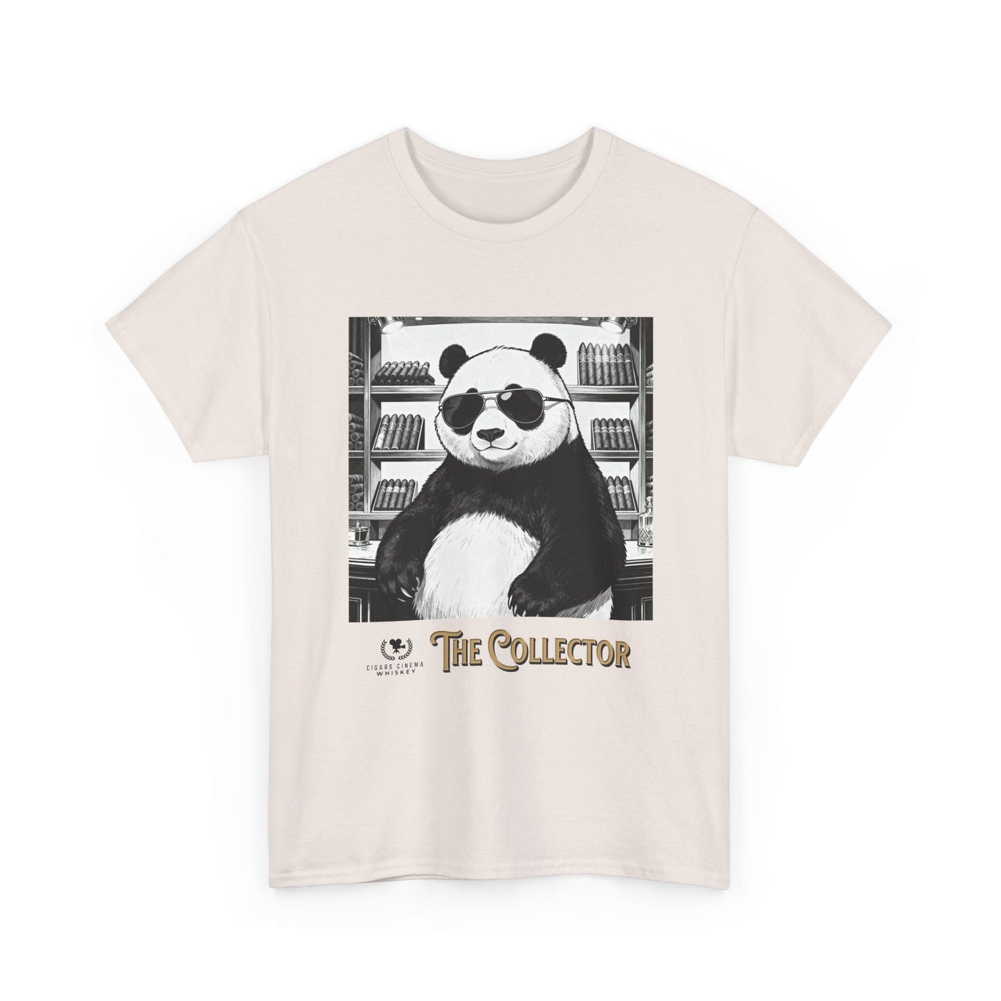 CCW Clyde The Collector Tee - Unisex T-Shirt