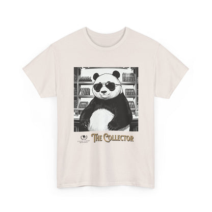 CCW Clyde The Collector Tee - Unisex T-Shirt
