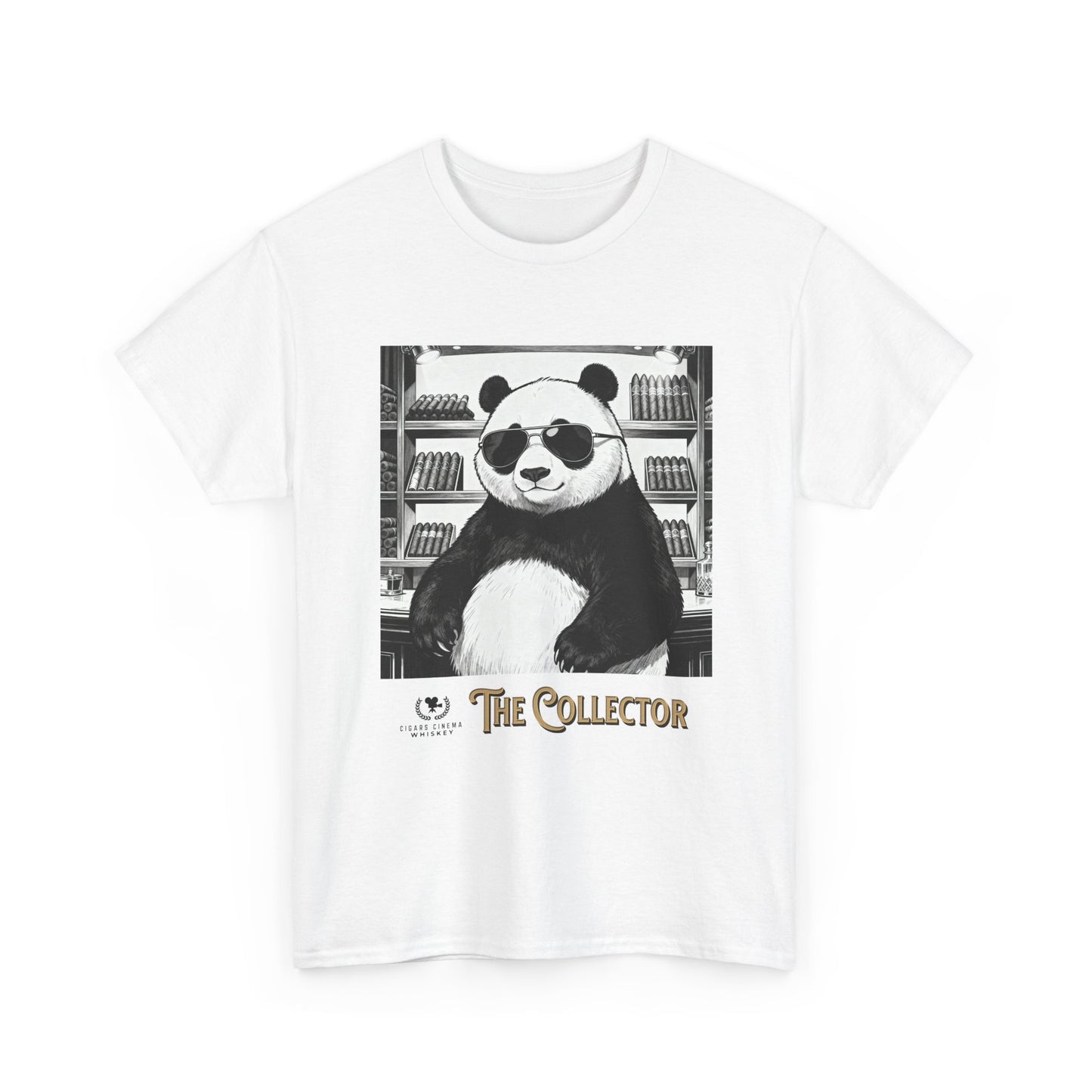 CCW Clyde The Collector Tee - Unisex T-Shirt