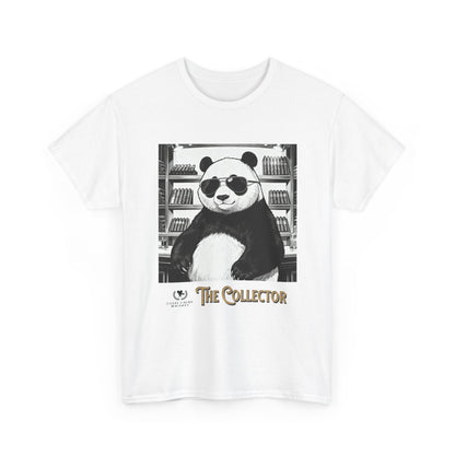 CCW Clyde The Collector Tee - Unisex T-Shirt