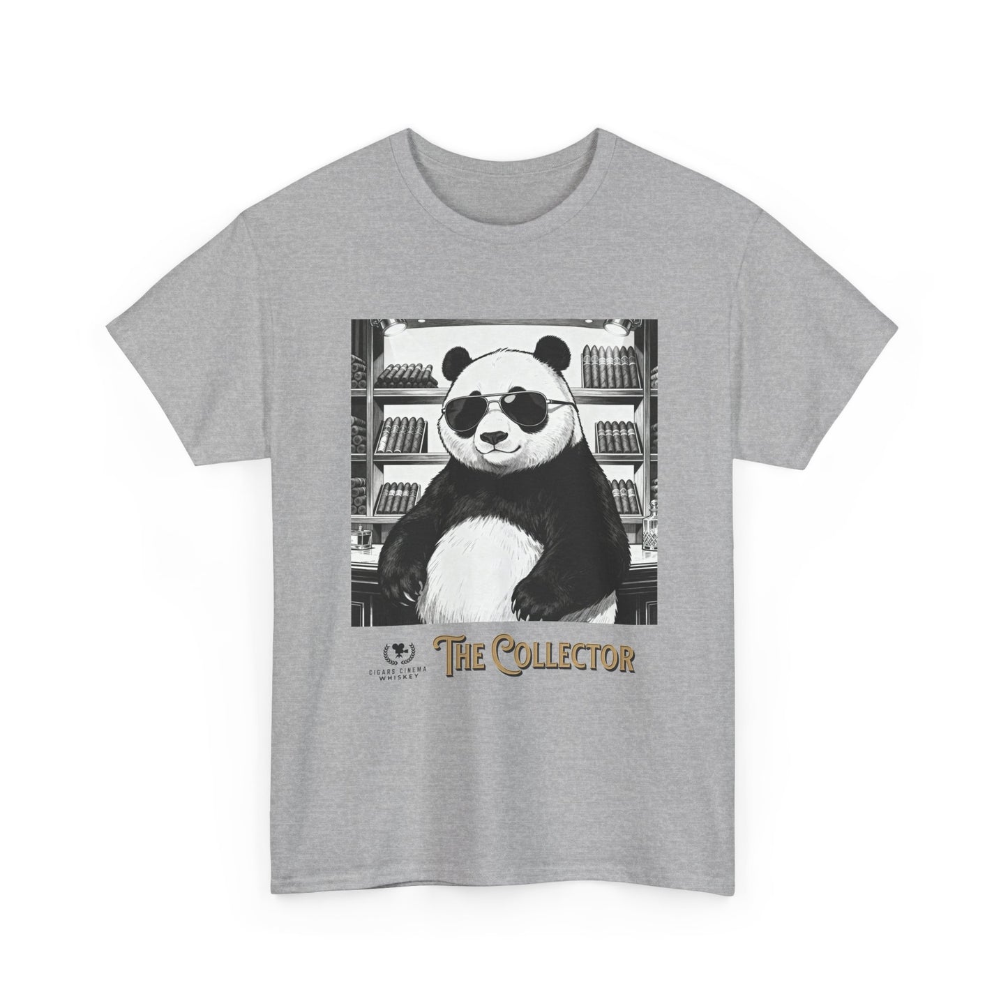 CCW Clyde The Collector Tee - Unisex T-Shirt