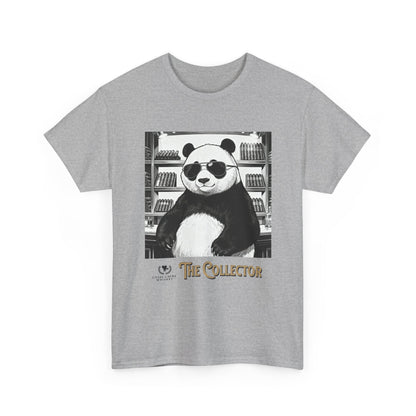 CCW Clyde The Collector Tee - Unisex T-Shirt