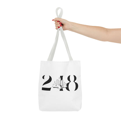 248 Skyline Tote