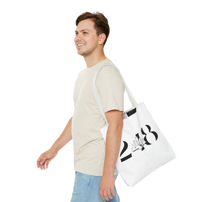 248 Skyline Tote