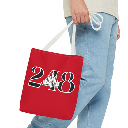 248 Skyline Tote