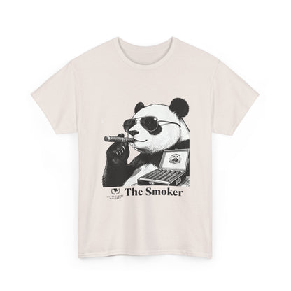 CCW Clyde The Smoker Tee - Unisex T-Shirt