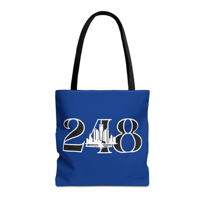 248 Skyline Tote