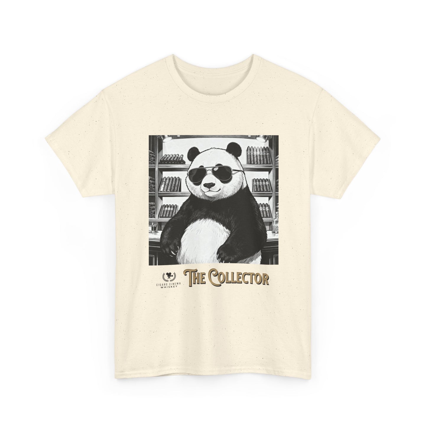 CCW Clyde The Collector Tee - Unisex T-Shirt