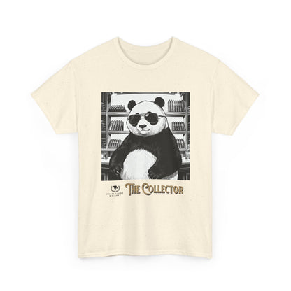CCW Clyde The Collector Tee - Unisex T-Shirt