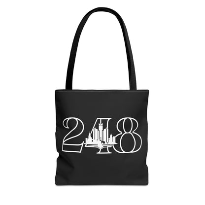 248 Skyline Tote