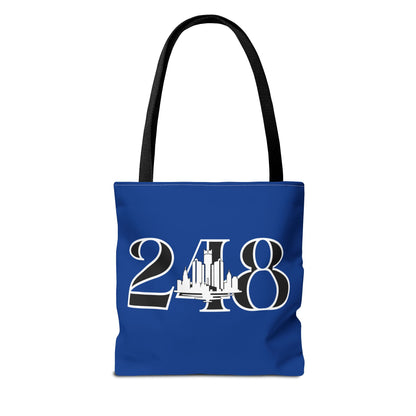 248 Skyline Tote