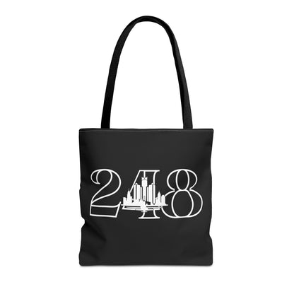 248 Skyline Tote