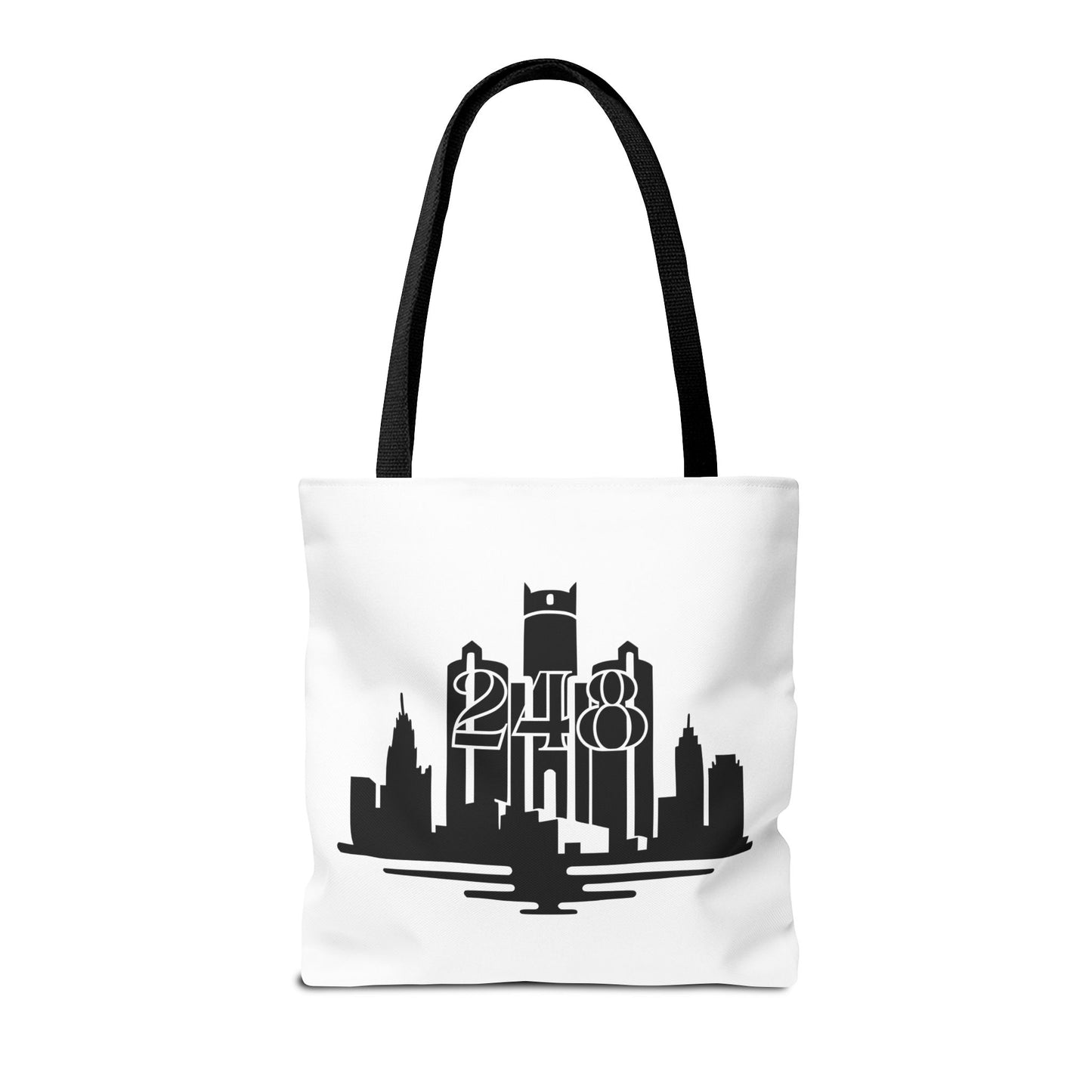 Detroit Skyline 248