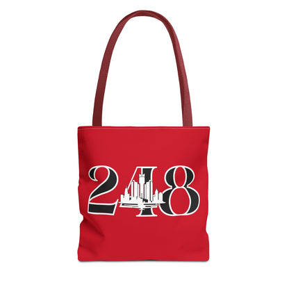 248 Skyline Tote