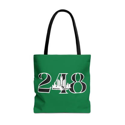 248 Skyline Tote